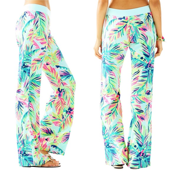 Lilly Pulitzer Beach Pants on Sale, UP 